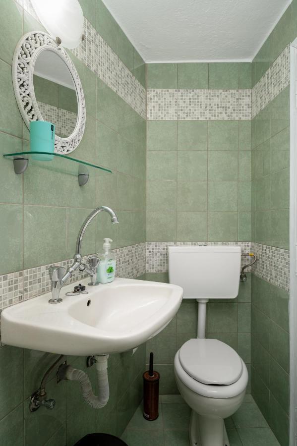 Square Studios Georgia Матала Екстериор снимка