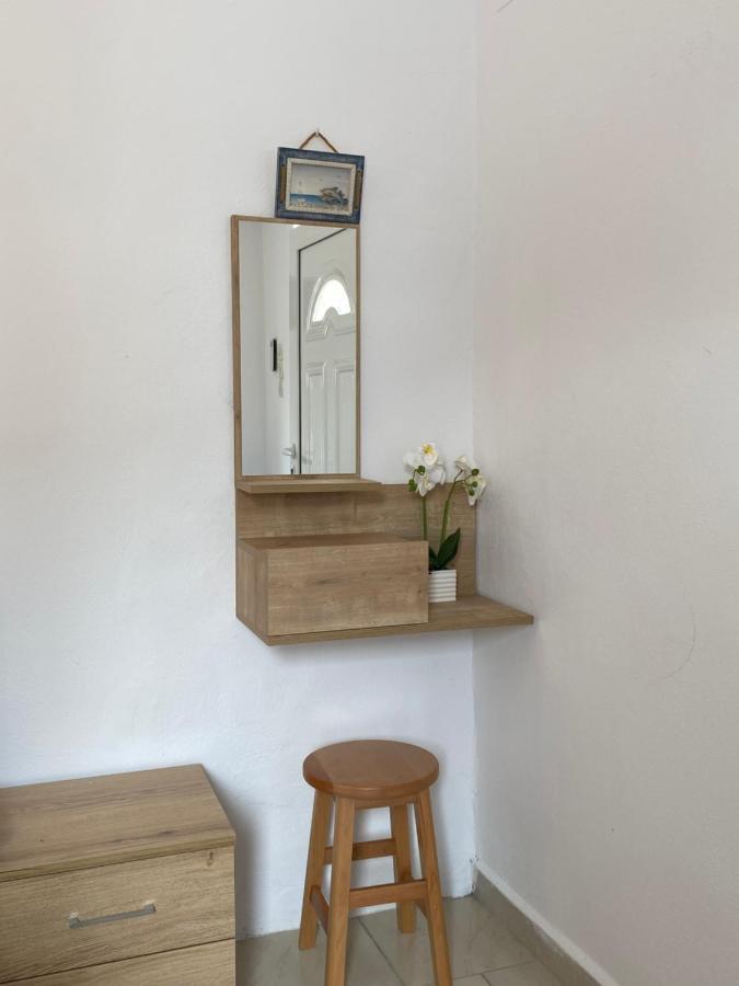 Square Studios Georgia Матала Екстериор снимка